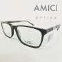 NUMAN  Muške naočare za vid  model 2 - Optika Amici - 1