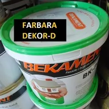 BK-POL BEKAMENT Disperziona boja - Farbara Dekor D - 1