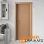 Sobna vrata SIENA NATUR HRAST  Model 1 - Porta Laminato - 1
