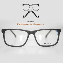 MAX  Muške naočare za vid  model 3 - Optika Friends and Family - 2