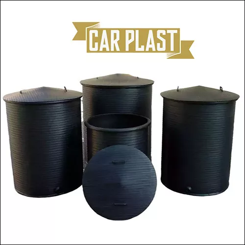 PLASTIČNE KACE - Car Plast - 3