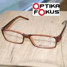 CARISMA - Ženske naočare za vid - Model 1 - Optika Fokus - 1