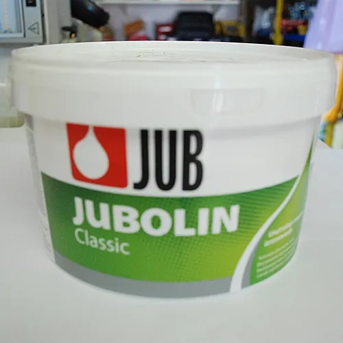 JUBOLIN CLASSIC JUB Unutrašnja masa za izravnavanje - Kum 1 boje i lakovi - 1