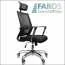 Kancelarijska Stolica FA 6047 FAROS - Salon nameštaja Faros - 1