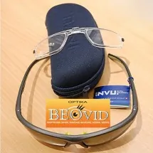 INVU Muške sunčane i dioptrijske naočare - Optika Beovid - 2
