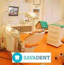Poliranje zuba ordinacija Savadent - Stomatološka ordinacija Savadent - 4