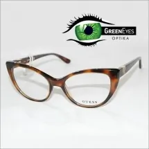 GUESS Ženski okvir model 2 - Green Eyes optika - 2