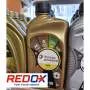 TOTAL INEO Sintetičko motorno ulje 5W30 - Redox - 1