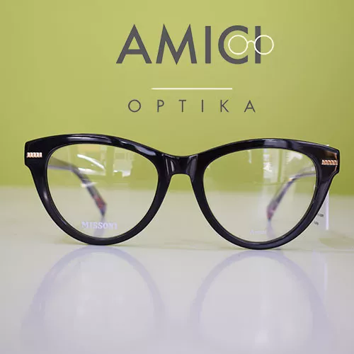 MISSONI  Ženske naočare za vid  model 1 - Optika Amici - 1