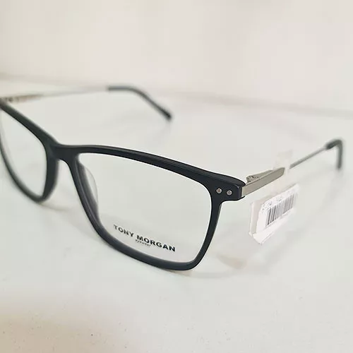 TONY MORGAN  Muške naočare za vid  model 3 - Optika Amici - 1