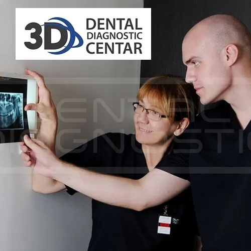 3D 8x8 - Dental Diagnostic Centar - 2