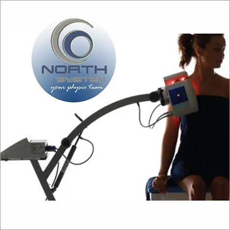 MAGNERIS uređaj za magnetnu terapiju NORTH SYSTEM - North System - 1