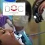 METALOKERAMNIČKA KRUNA NA IMPLANTATU - Stomatološka ordinacija Dental Oral Centar Milošević - 1