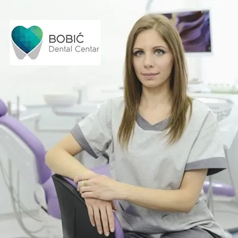 BELE ZUBNE PLOMBE VELIKE - Dental Centar Bobić - 1