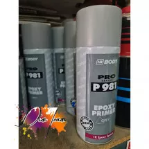 BODY P981  Epoxy prajmer - Auto boje Dim Team - 1