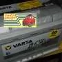 Akumulator Varta Silver 77Ah SA - RA SPORT - Sa - Ra sport - 1