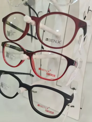 BENX  Ženske naočare za vid - Optika Amici - 1