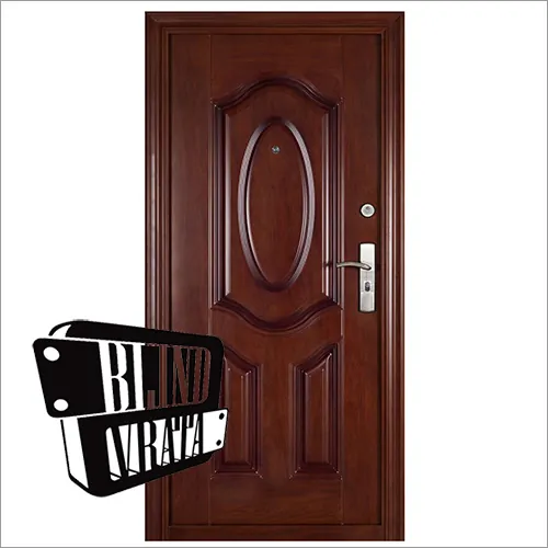 Vrata Bm – 007 BLIND VRATA PVC - Blind Vrata PVC - 1