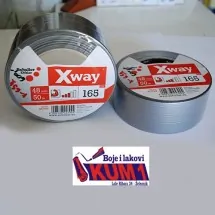 X-WAY SCHULLER Armirana traka - Kum 1 boje i lakovi - 1