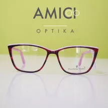 PATRICIA TUSSO  Ženske naočare za vid  model 6 - Optika Amici - 1