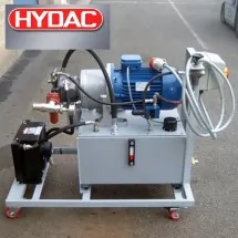 Hidraulični agregat HYDAC HYDRAULIK - Hydac Hydraulik - 1