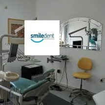 Ekstrakcija mlečnih zuba SMILE DENT - Stomatološka ordinacija Smile Dent 1 - 1