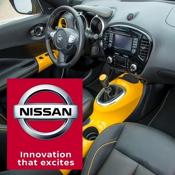 Nissan auto delovi NISSAN - LADY F - NISSAN - Lady F Auto Centar - 1