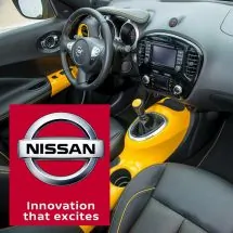 Nissan auto delovi NISSAN - LADY F - NISSAN - Lady F Auto Centar - 1
