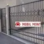 AUTOMATSKA KAPIJA OD KOVANOG GVOŽĐA  model 1 - Mobil Mont - 3