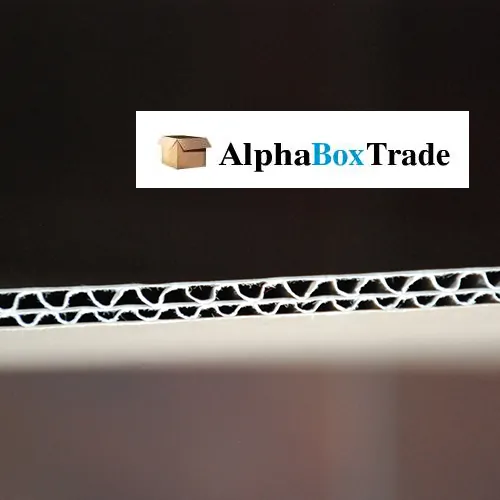 PETOSLOJNA KARTONSKA TABLA 120x80 - Alpha Box Trade - 1