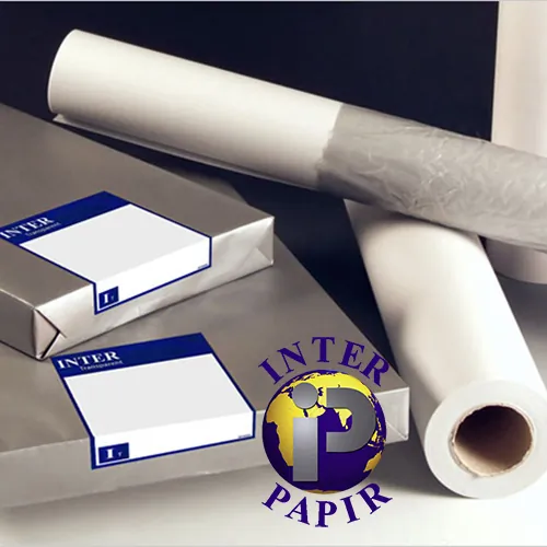 Papiri za plotere INTER PAPIR - Inter papir - proizvodnja papira i kartona - 4
