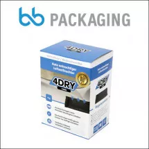 UPIJAČ VLAGE  1000 gr B8DDC05 - BB Packaging - 1