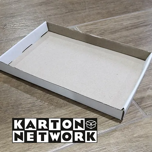 KARTONSKE TACNE - Karton Network - 2