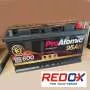 PROATOMIC Akumulator 12V 95Ah D+ - Redox - 1