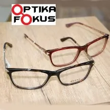 GUESS - Ženske naočare za vid - Model 1 - Optika Fokus - 1