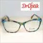 GODO  Ženske naočare za vid  model 1 - Optičarska radnja DrOptik - 1