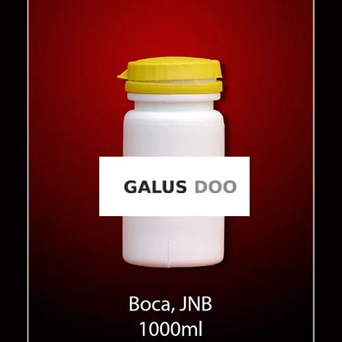 Boca JNB GALUS - Galus - 2