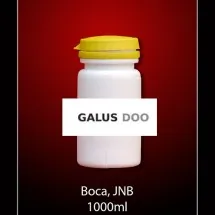 Boca JNB GALUS - Galus - 1