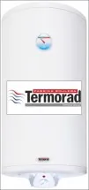 Bojleri srednje zapremine TERMORAD - Termorad Group - 1