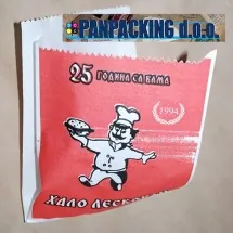 KESA ZA - Panpacking doo - 2