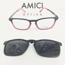 COOLINE  Dečije naočare za vid sa klipsom  model 2 - Optika Amici - 2