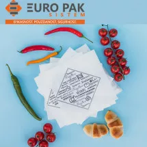 SALVETE - Euro Pak Sistem - 1