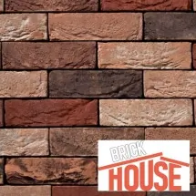 Cigla  Vandersanden Ariane - Brick House - 5