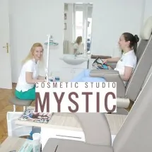Depilacija celog lica COSMETIC STUDIO MYSTIC - Cosmetic Studio Mystic - 2