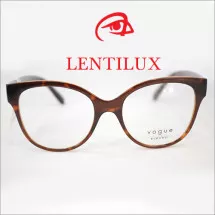 VOGUE  Ženske naočare za vid  model 1 - Optika Lentilux - 2