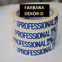 INDOOR PROFESSIONAL BEOROL Krep traka - Farbara Dekor D - 2