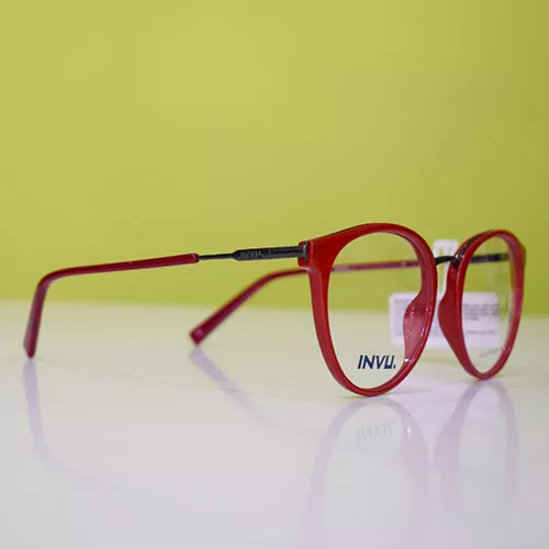 INVU  Ženske naočare za vid  model 1 - Optika Amici - 2