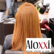 Farbanje kose  OPI I ALOXXI - Saloni lepote OPI i Aloxxi - 1