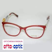 OPERA CHIC  Ženske naočare za vid  model 3 - Optika Ofto Optik - 1