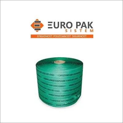 Tekstilne trake EURO PAK SISTEM - EURO PAK SISTEM - 1